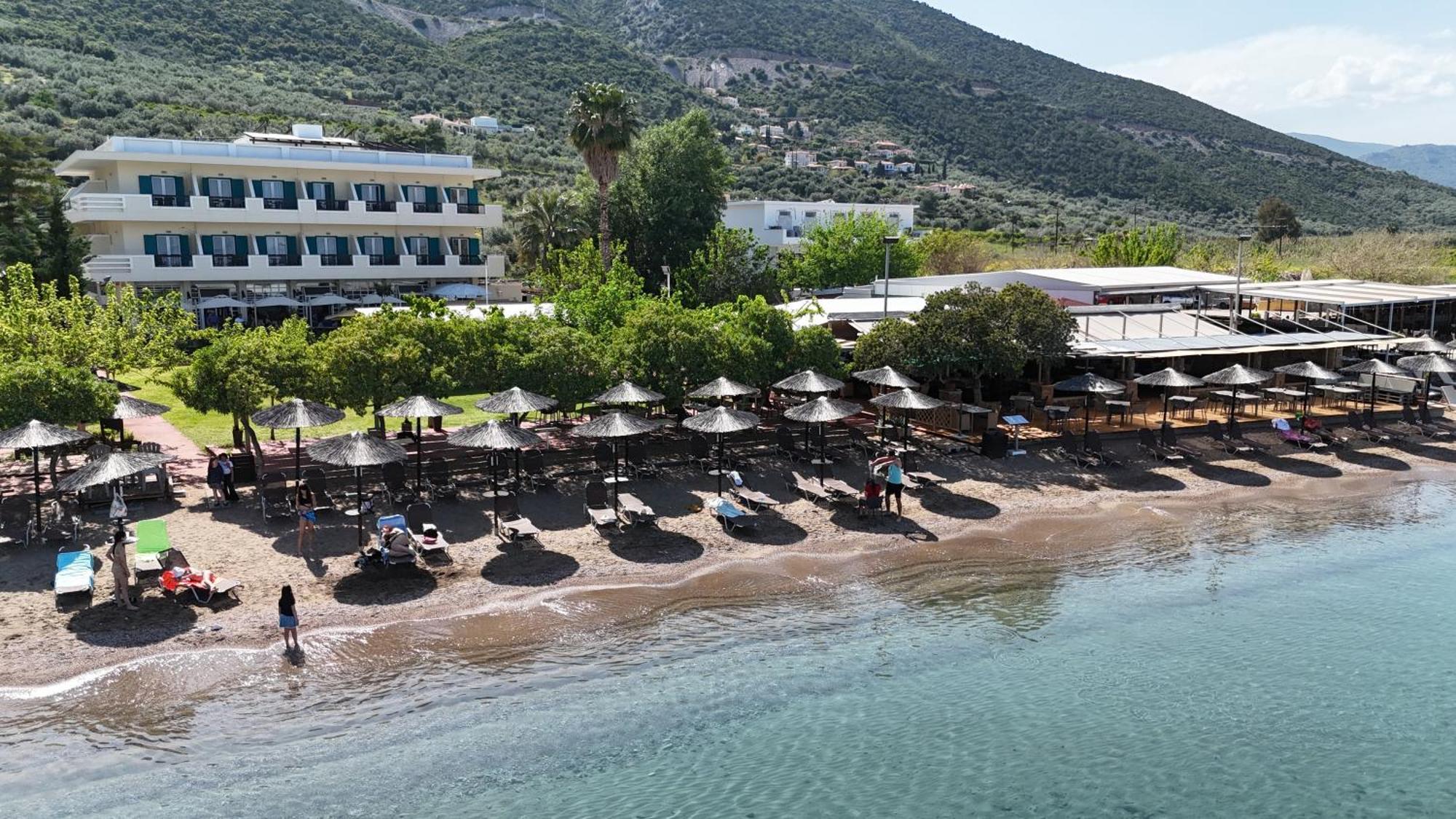Hotel Apollon